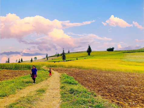 [30/4 - 01/5] KHÁM PHÁ HOÀNG SU PHÌ - CHIÊU LẦU THI - BẮC HÀ 3N2D
