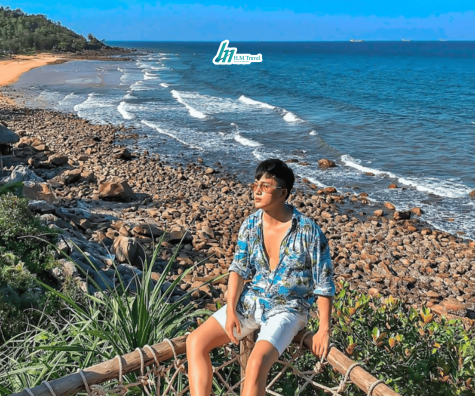 BIỂN ĐẢO QUÊ HƯƠNG: HÀ NỘI -  NGHI SƠN - BÃI ĐÔNG 3N2Đ