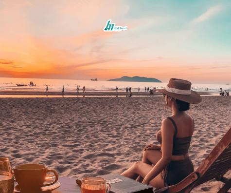 BIỂN ĐẢO QUÊ HƯƠNG: HÀ NỘI - CỬA LÒ - QUÊ BÁC 3N2Đ