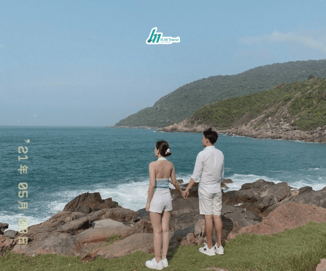 BIỂN ĐẢO QUÊ HƯƠNG: HÀ NỘI - TRÀ CỔ -  MÓNG CÁI 3N2Đ