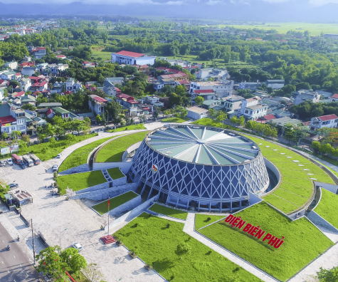 Ký Ức Điện Biên: Mộc Châu - Sơn La - Điện Biên 3N2Đ