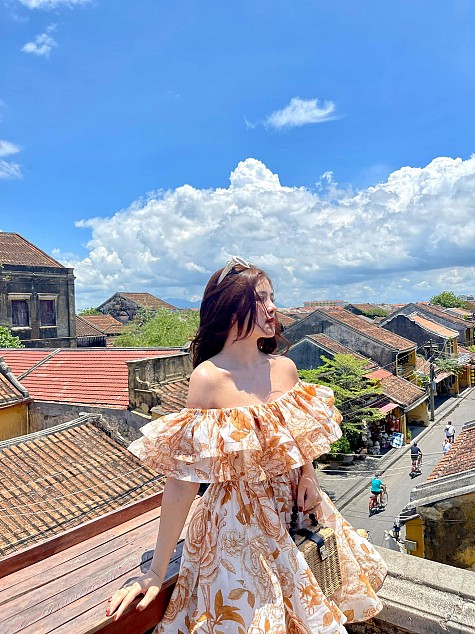 [QUÝ I.2025] KHÁM PHÁ ĐÀ NẴNG - HỘI AN 4N3D