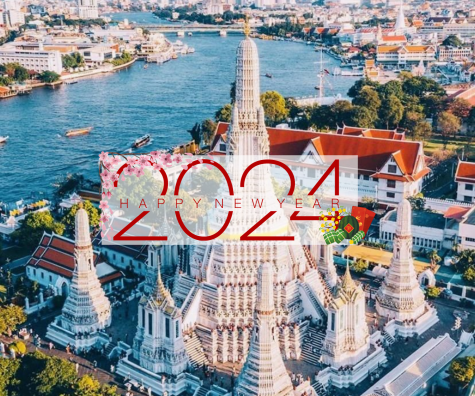 [TẾT DƯƠNG LỊCH] KHÁM PHÁ XỬ SỞ CHÙA VÀNG: BANGKOK - PATTAYA 4N3D