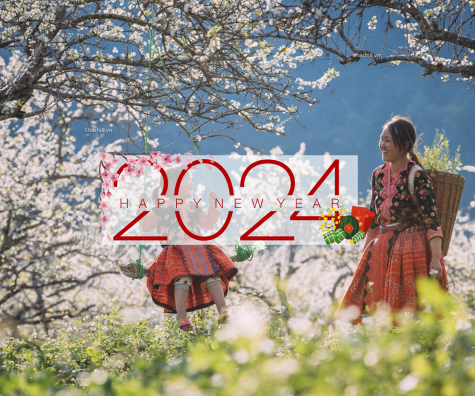 [TẾT DƯƠNG LỊCH] MỘC CHÂU - ĐÓN TẾT CÙNG ĐỒNG BÀO MÔNG