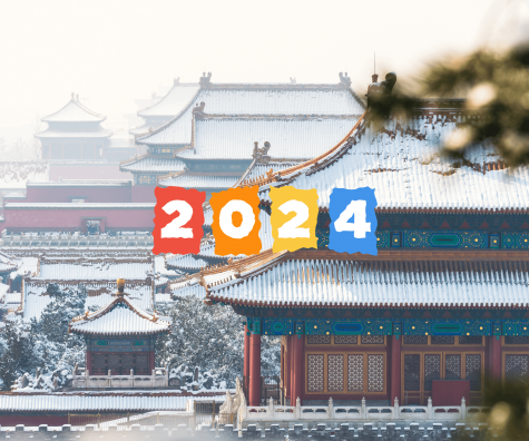 [TẾT NGUYÊN ĐÁN 2024] BẮC KINH - HÀNG CHÂU - Ô TRẤN - THƯỢNG HẢI 7N6Đ