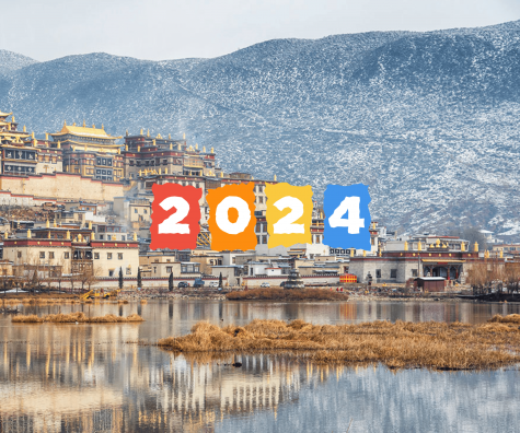 [TẾT NGUYÊN ĐÁN 2024] CÔN MINH - LỆ GIANG - SHANGRILA - ĐẠI LÝ 6N5Đ (ĐƯỜNG BAY)