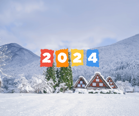 [TẾT NGUYÊN ĐÁN 2024] CUNG ĐƯỜNG LÀNG CỔ: NAGOYA – SHIRAKAWAGO - MATSUMOTO –  TRƯỢT TUYẾT FUJITEN - TOKYO 6N5Đ