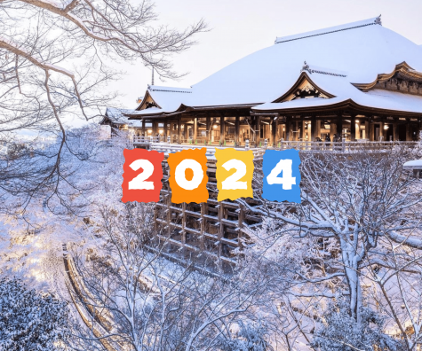 [TẾT NGUYÊN ĐÁN 2024] CUNG ĐƯỜNG VÀNG: TOKYO - FUJI  - KYOTO - NAGOYA - OSAKA 6N5D