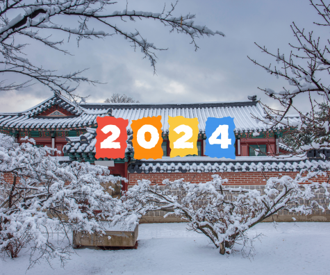 [TẾT NGUYÊN ĐÁN 2024] KHÁM PHÁ SEOUL - BUSAN 6N5Đ