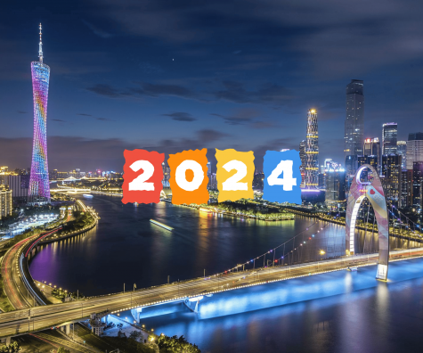 [TẾT NGUYÊN ĐÁN 2024] NAM NINH - QUẢNG CHÂU - THẨM QUYẾN 5N4Đ (ĐƯỜNG BỘ)