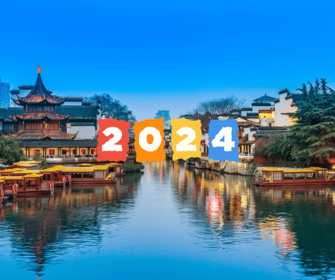 [TÊT NGUYÊN ĐÁN 2024] NAM NINH - QUẾ LÂM - DƯƠNG SÓC 5N4Đ (ĐƯỜNG BỘ)