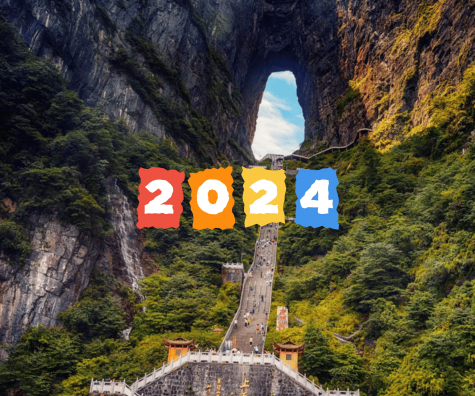 [TẾT NGUYÊN ĐÁN 2024] PHƯỢNG HOÀNG CỔ TRẤN - PHÙ DUNG TRẤN - THIÊN MÔN SƠN 6N5Đ (ĐƯỜNG BỘ)