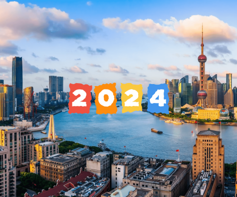 [TẾT NGUYÊN ĐÁN 2024] THƯỢNG HẢI - TÔ CHÂU - HÀNG CHÂU - TÂY Ô TRẤN 5N4Đ