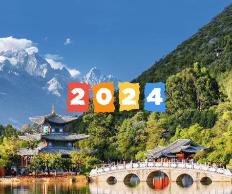 [TẾT NGUYÊN ĐÁN] KHÁM PHÁ VÂN NAM: CÔN MINH - ĐẠI LÝ - LỆ GIANG 5N4Đ