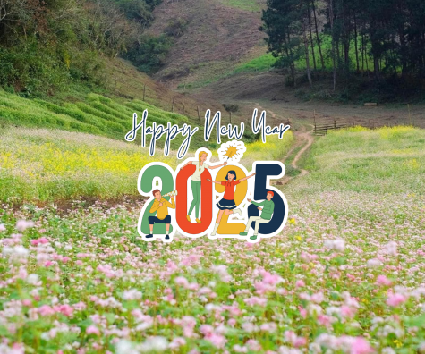 [TẾT NGUYÊN ĐÁN 2025] KHÁM PHÁ CAO NGUYÊN MỘC CHÂU 2N1D