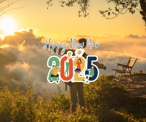 [TẾT NGUYÊN ĐÁN 2025] KHÁM PHÁ THIÊN ĐƯỜNG MÂY TÀ XÙA 2N1D