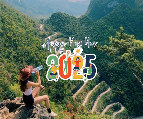 [TẾT NGUYÊN ĐÁN 2025] KHÁM PHÁ HÀ GIANG - CAO BẰNG 4N3D