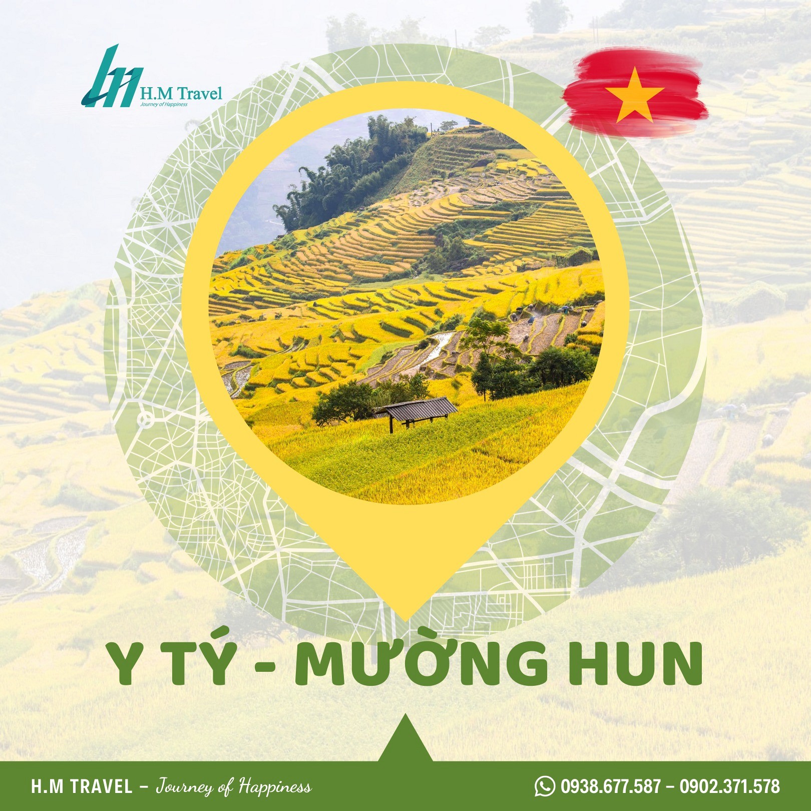 MÙA VÀNG TRÊN NƯƠNG 2023 - Ảnh 3