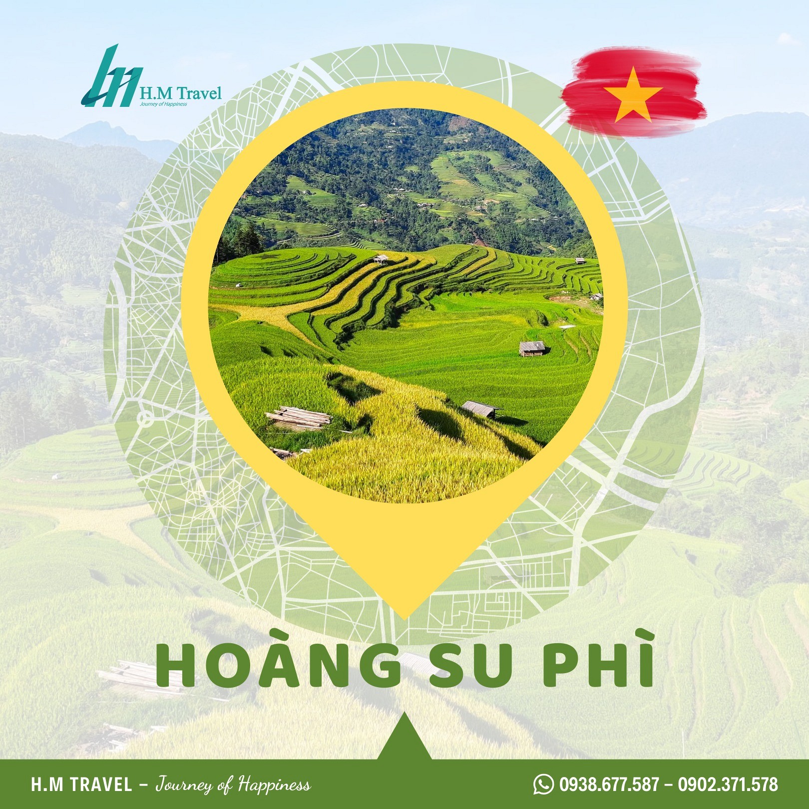 MÙA VÀNG TRÊN NƯƠNG 2023 - Ảnh 2