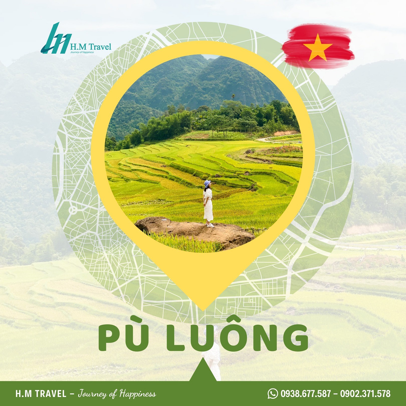 MÙA VÀNG TRÊN NƯƠNG 2023 - Ảnh 5