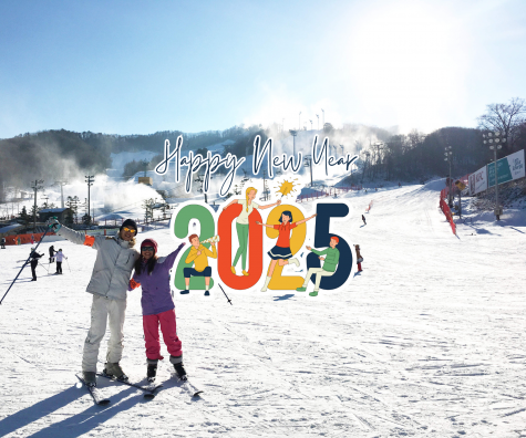 [TẾT NGUYÊN ĐÁN 2025] KHÁM PHÁ SEOUL - NAMI - LOTTE WORLD - TRƯỢT TUYẾT ELYSIAN 5N4Đ - OZ