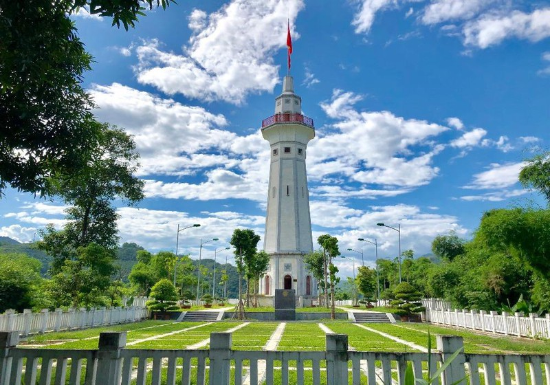 [30/4 - 01/5] KHÁM PHÁ ĐẠI NGÀN Y TÝ 2N1D