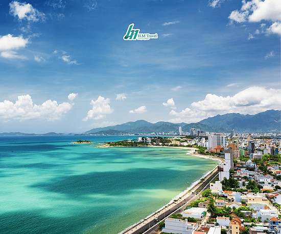 [QUÝ II - III.2024] KHÁM PHÁ NHA TRANG - ĐÀ LẠT 4N3Đ