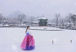 Hàn Quốc miễn visa theo đoàn cho khách Việt